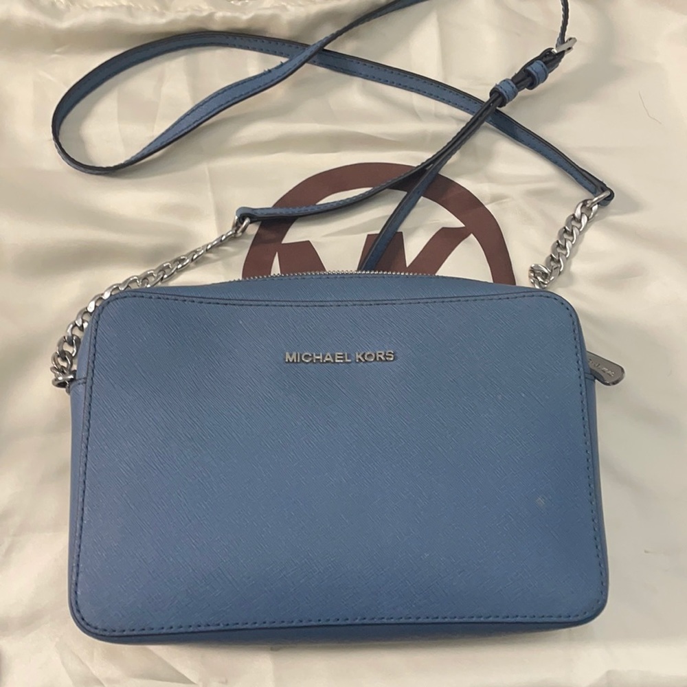 Micheal Kors Crossbody